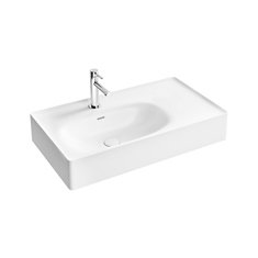 Vitra Equal Lavabo 80 cm 7242B403-0001-S